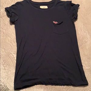 Hollister Short sleeve shirt